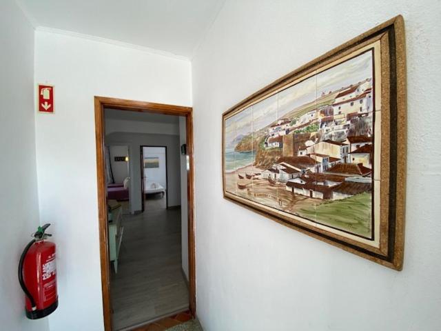Guest House Casa Ramos On The Strip Албуфейра Екстериор снимка