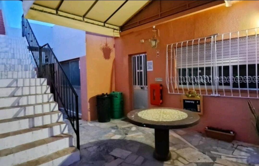 Guest House Casa Ramos On The Strip Албуфейра Екстериор снимка