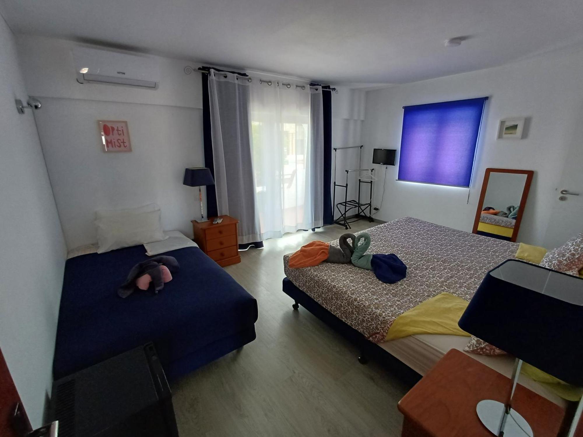 Guest House Casa Ramos On The Strip Албуфейра Екстериор снимка