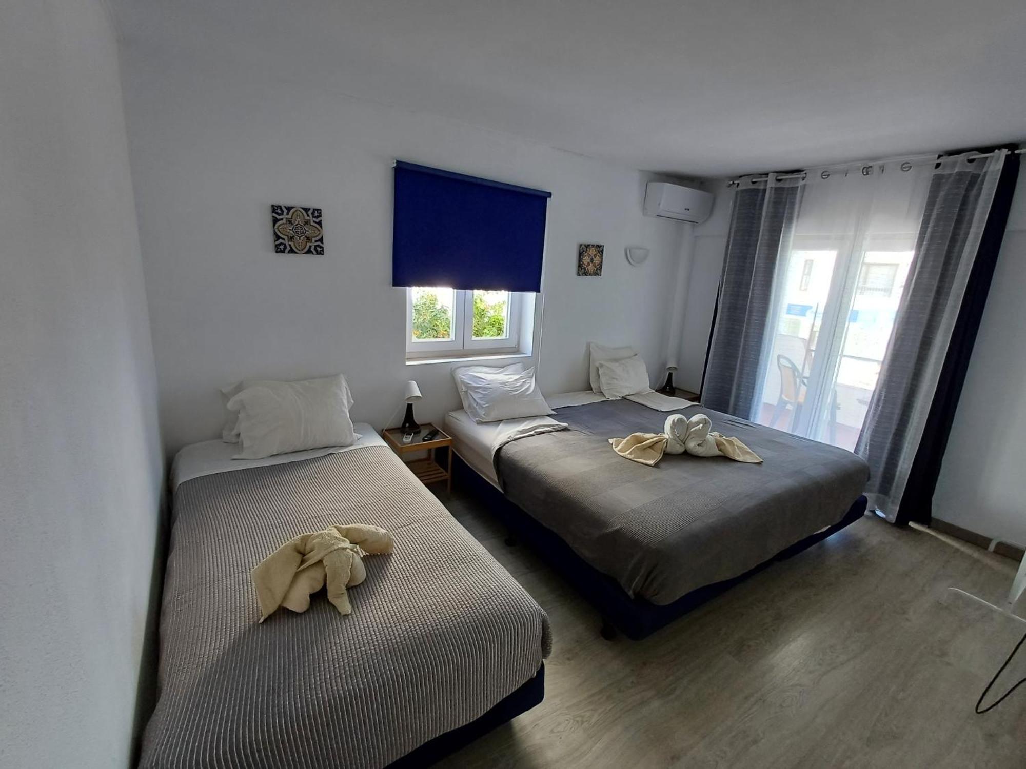 Guest House Casa Ramos On The Strip Албуфейра Екстериор снимка