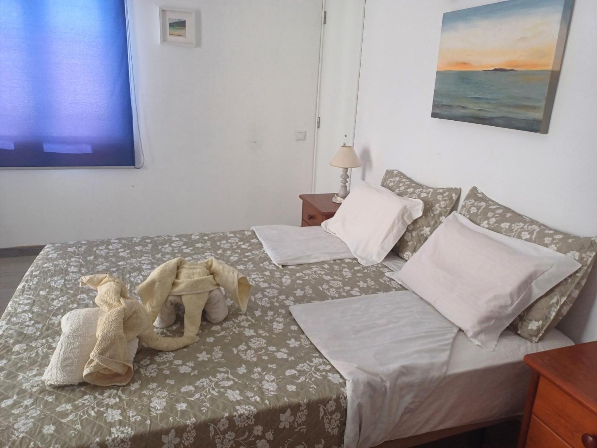Guest House Casa Ramos On The Strip Албуфейра Екстериор снимка