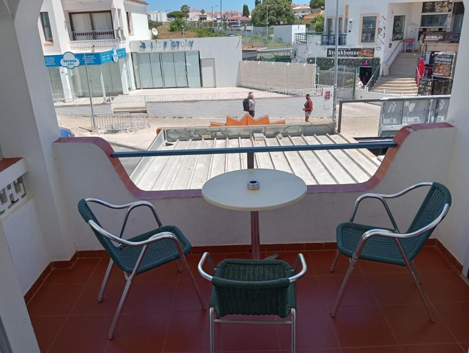 Guest House Casa Ramos On The Strip Албуфейра Екстериор снимка