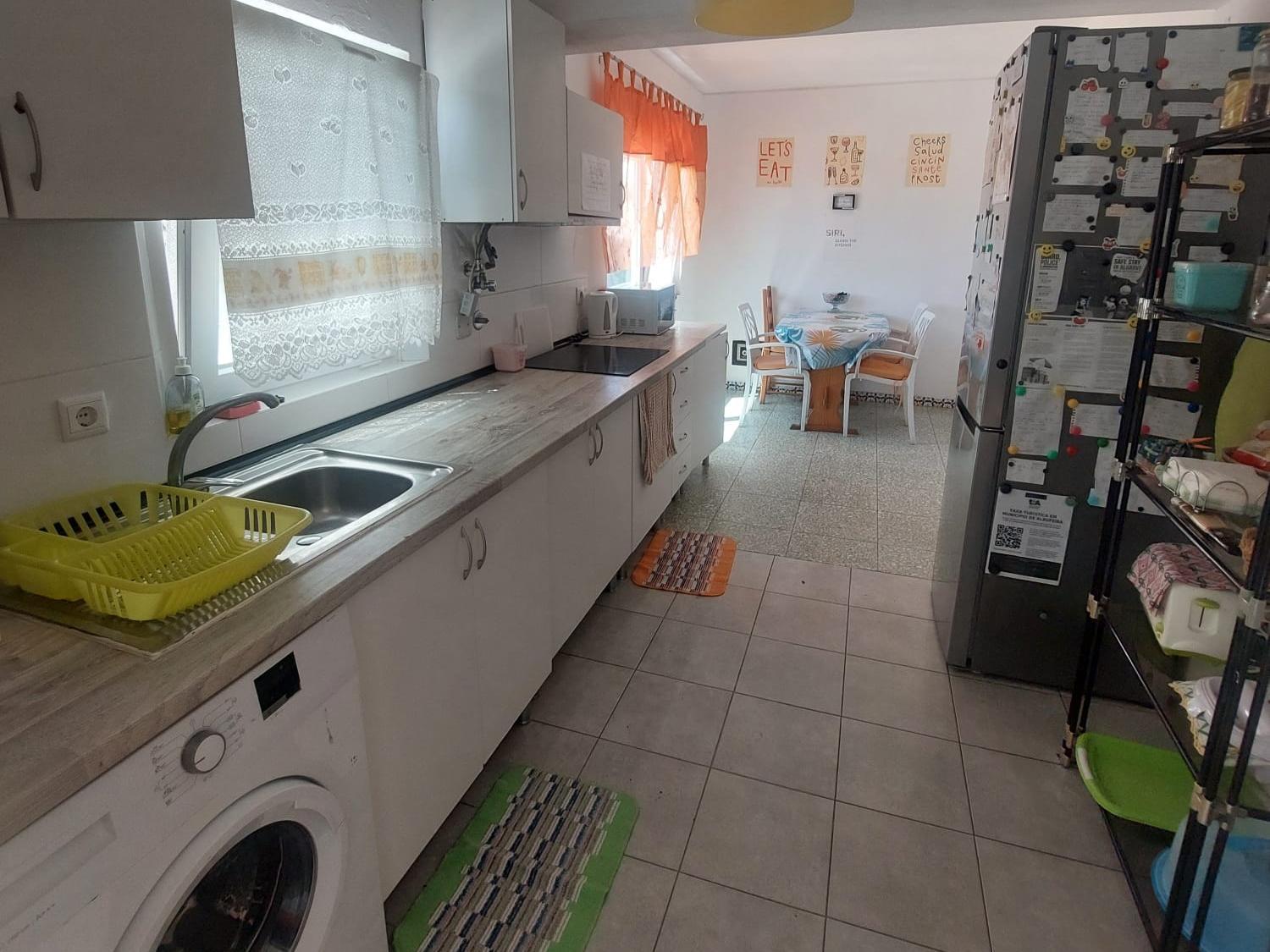 Guest House Casa Ramos On The Strip Албуфейра Екстериор снимка